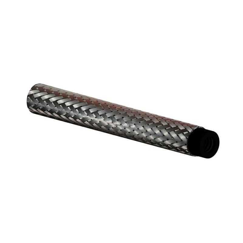 Manguera-acero-inoxidable-Hidra-Inox Hidra Inox