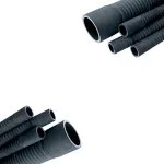 Hidra Chorizo de Caucho