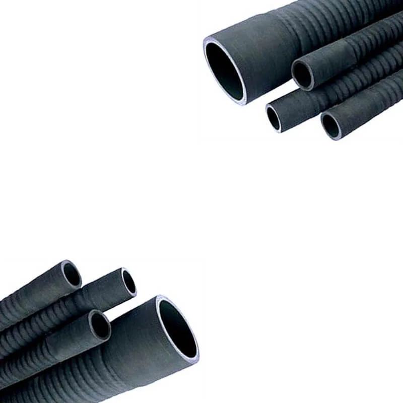 Hidra Chorizo de Caucho - Imagen 1