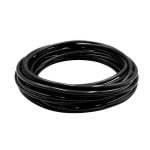 Manguera negra de aire