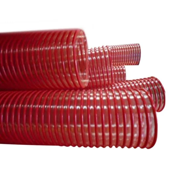 Manguera de poliuretano Hidraservice