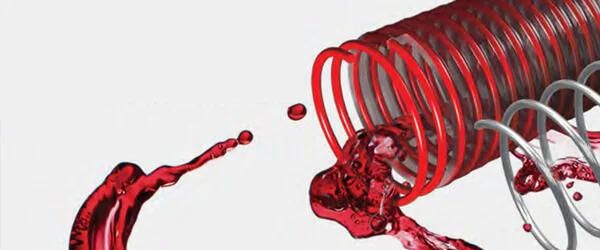Manguera-pvc-succiion-descarga-de-vino-Hidraservice