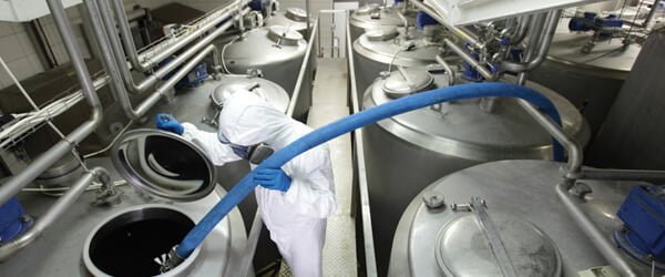 aplicacion-manguera-Hidra-bulk-Food-Hidraservice