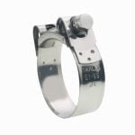 Abrazadera de Alta Presión