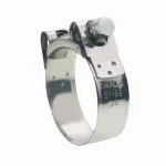 Abrazadera de Alta Presión