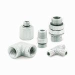 Adaptadores Hidráulicos