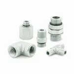 Adaptadores Hidráulicos