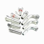 Conexiones Hidraúlicas