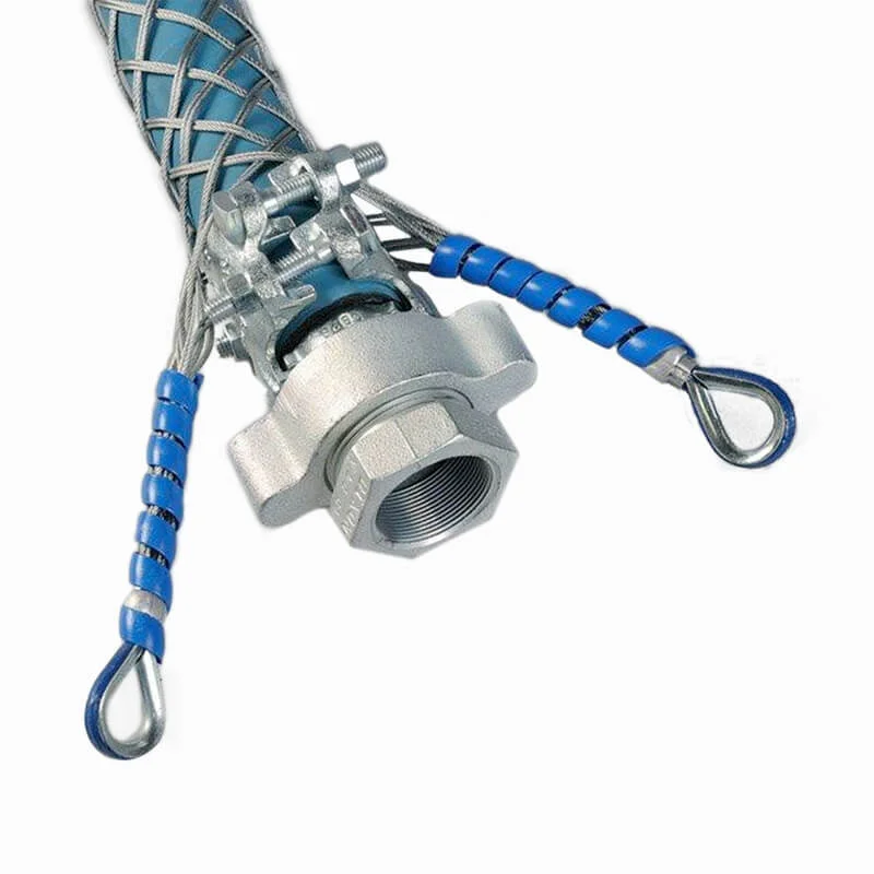 Malla de Seguridad - Imagen 1