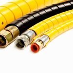 Protector Espiralado Plástico - Imagen 2