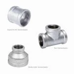 Conexiones Galvanizadas - Imagen 2