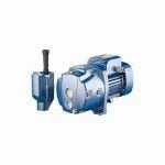 Bomba Centrífuga Aspiración Profunda