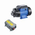 Bomba DC Periférica