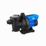 Bombas DC/AC de piscina