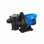 Bombas DC/AC de piscina