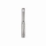 Bomba Sumergibles 4” Inox