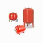 Estanques Hidroneumáticos