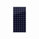 Panel Fotovoltaico Monocristalino